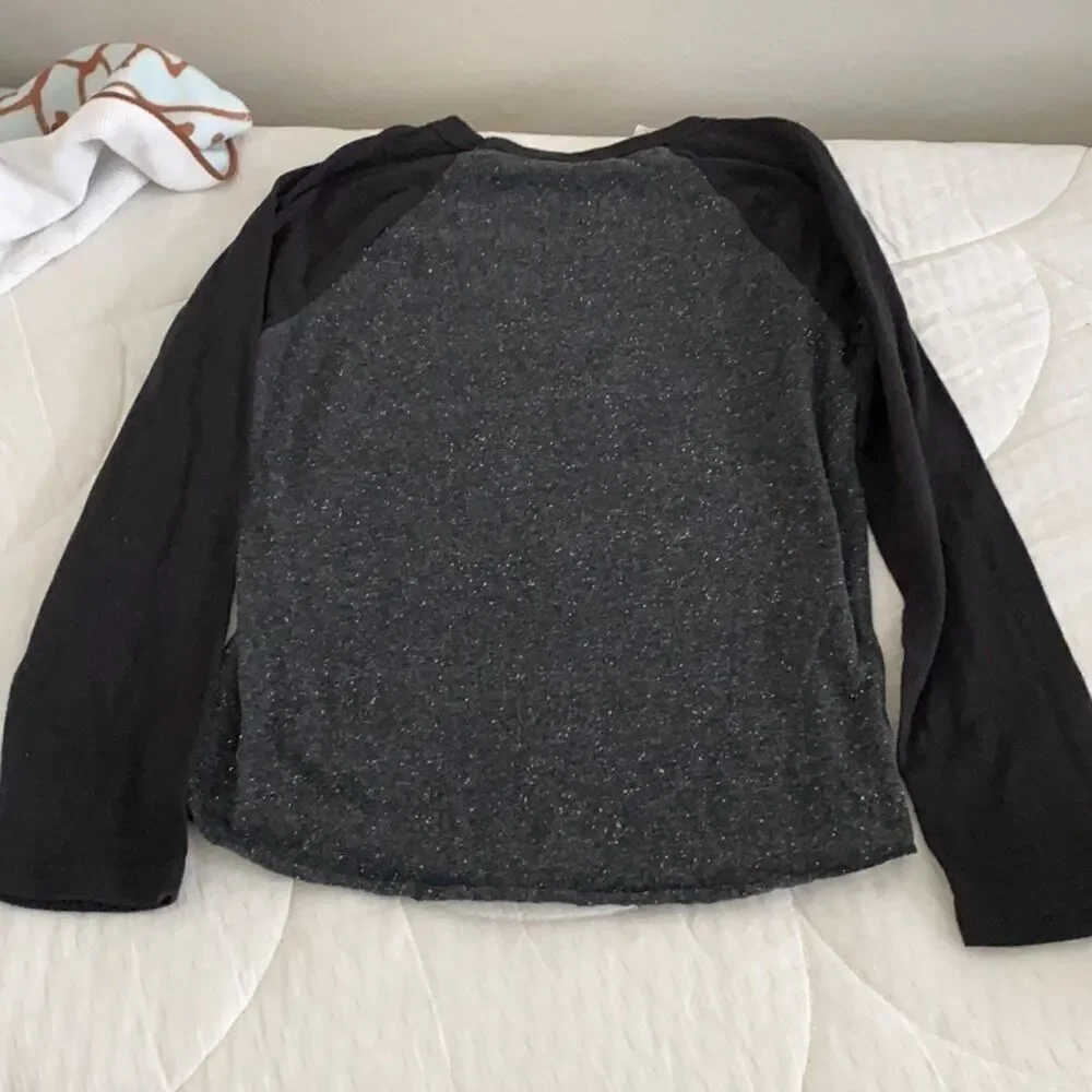 Star Wars  Long Sleeve Shirt small